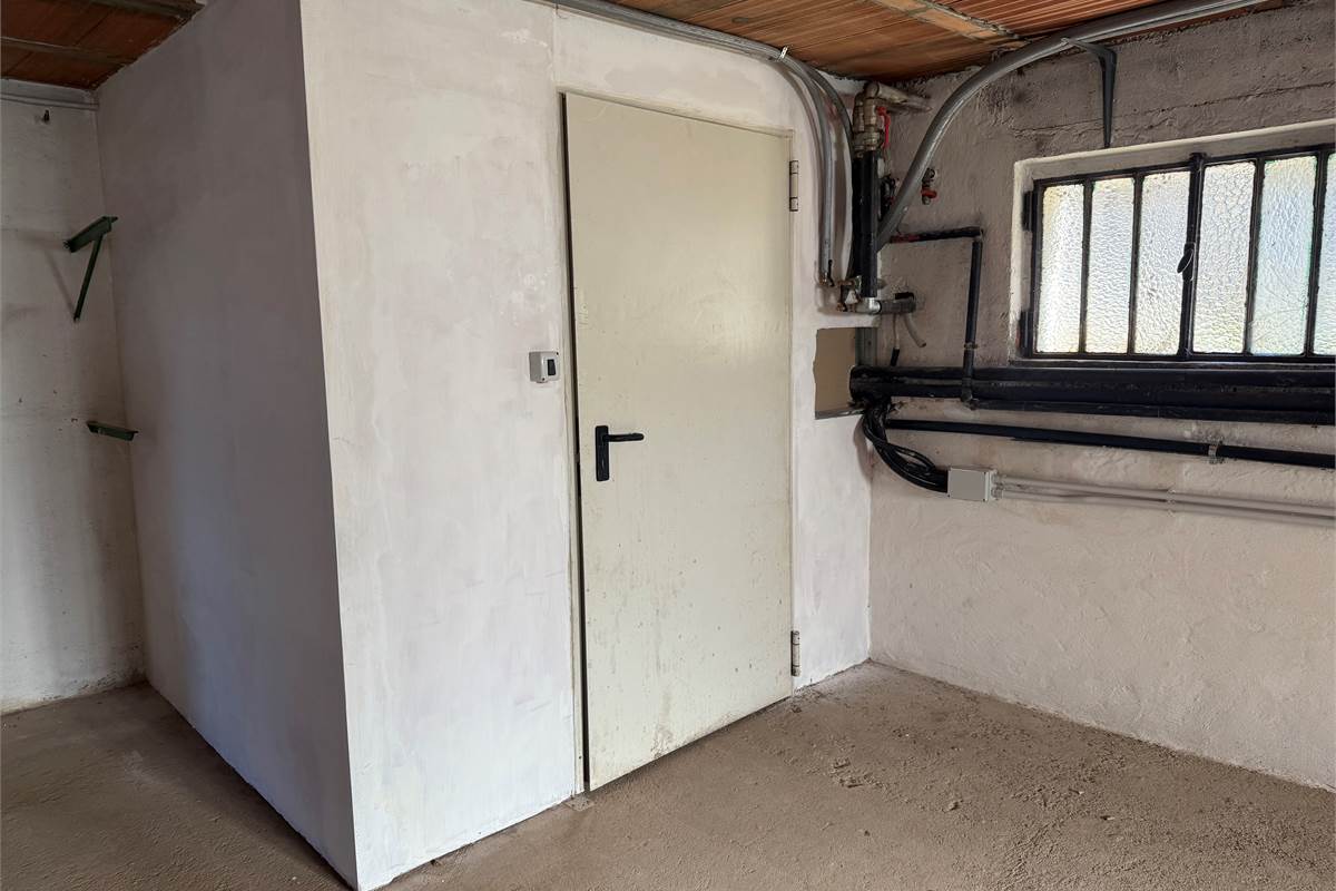 CASNATE VILLA INDIPENDENTE