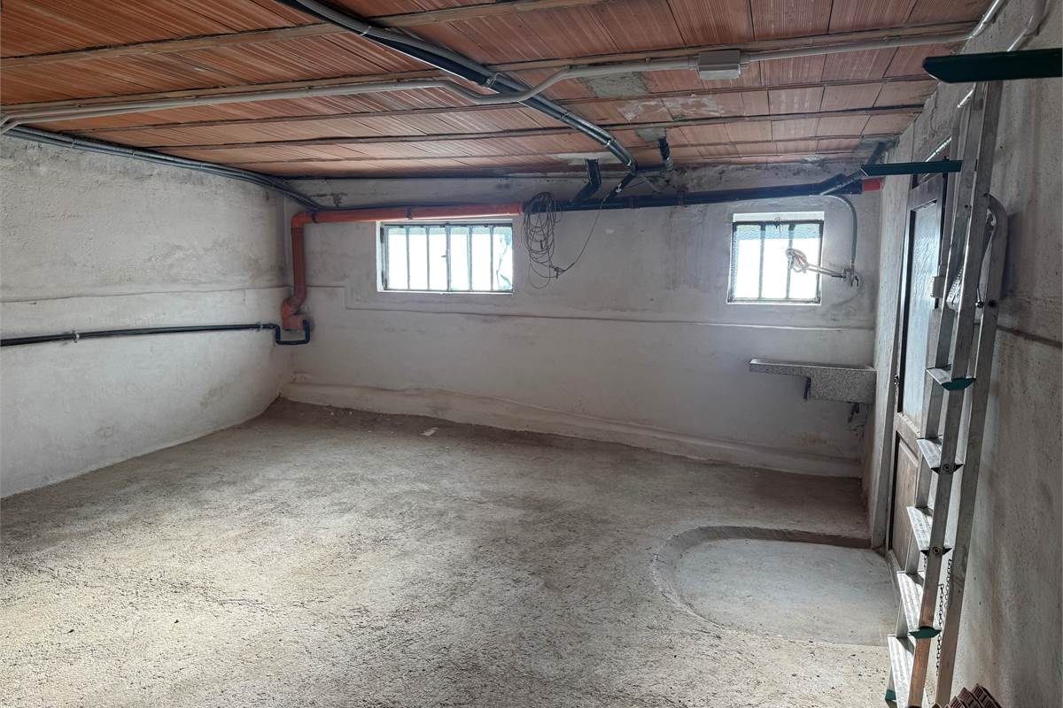 CASNATE VILLA INDIPENDENTE