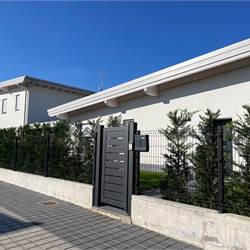 ULTIME DUE VILLE NUOVE con giardino privato 