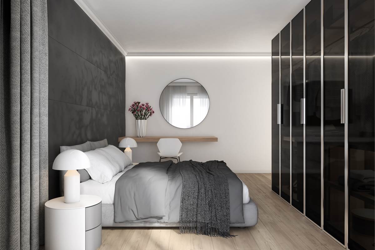 BIZZARONE NUOVA BIFAMILIARE