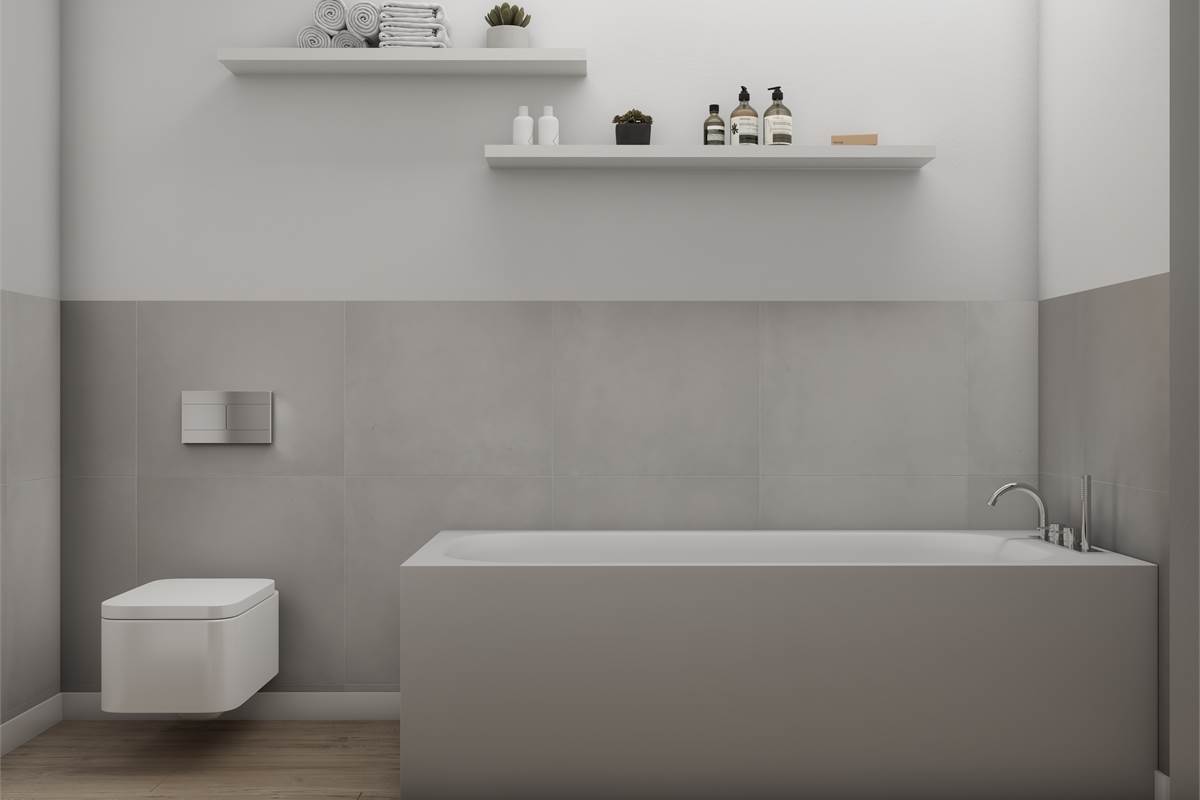 BIZZARONE NUOVA BIFAMILIARE