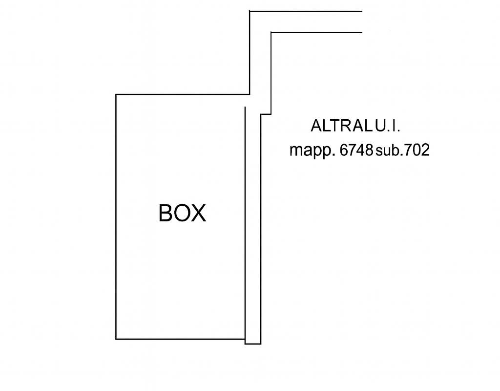 APPARTAMENTO LUMINOSO E PANORAMICO IN PICCOLA PALAZZINA 