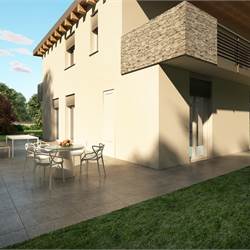 CANTU' SPENDIDO ATTICO PANORAMICO