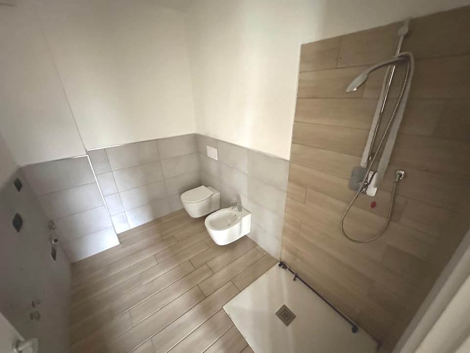 MOZZATE TRILOCALE CON TERRAZZO E BOX