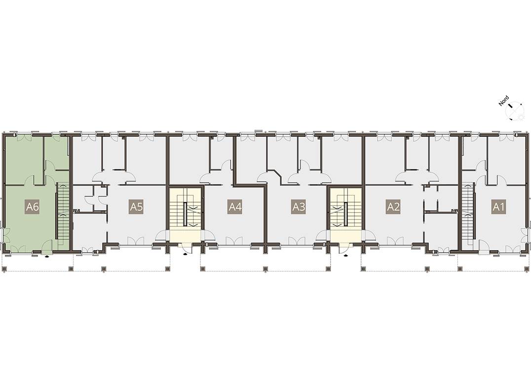 ANZANO DEL PARCO VILLETTA DI TESTA CON AMPIO GIARDINO