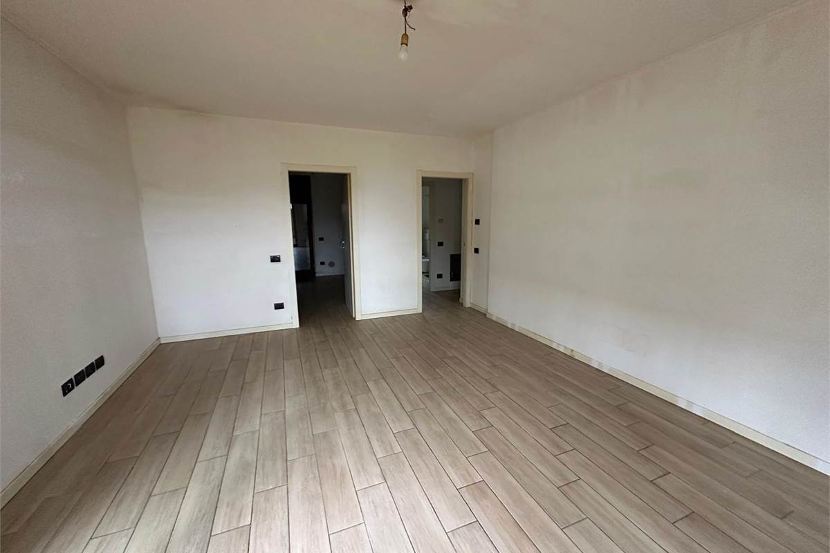 ANZANO DEL PARCO VILLETTA DI TESTA CON AMPIO GIARDINO