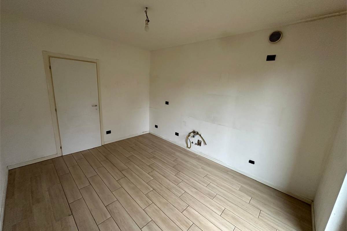 ANZANO DEL PARCO VILLETTA DI TESTA CON AMPIO GIARDINO