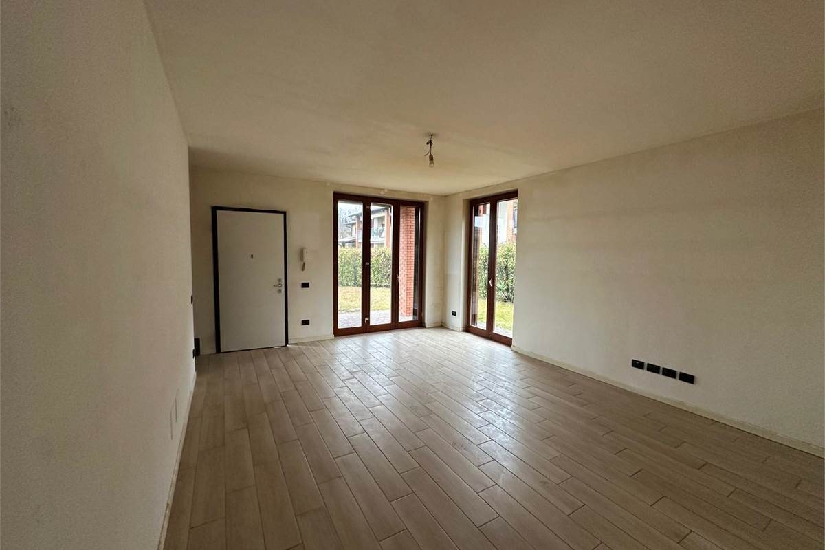 ANZANO DEL PARCO VILLETTA DI TESTA CON AMPIO GIARDINO