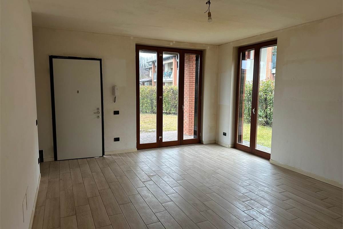 ANZANO DEL PARCO VILLETTA DI TESTA CON AMPIO GIARDINO