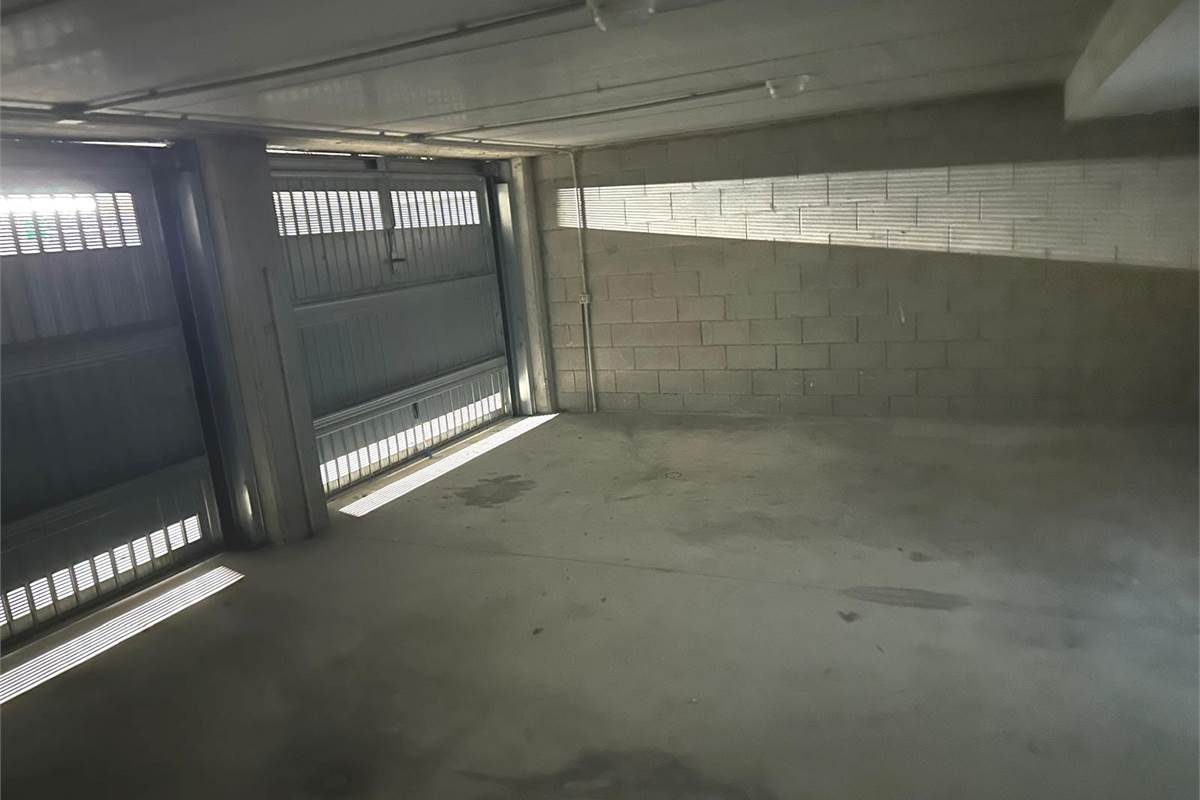 ANZANO DEL PARCO VILLETTA DI TESTA CON AMPIO GIARDINO