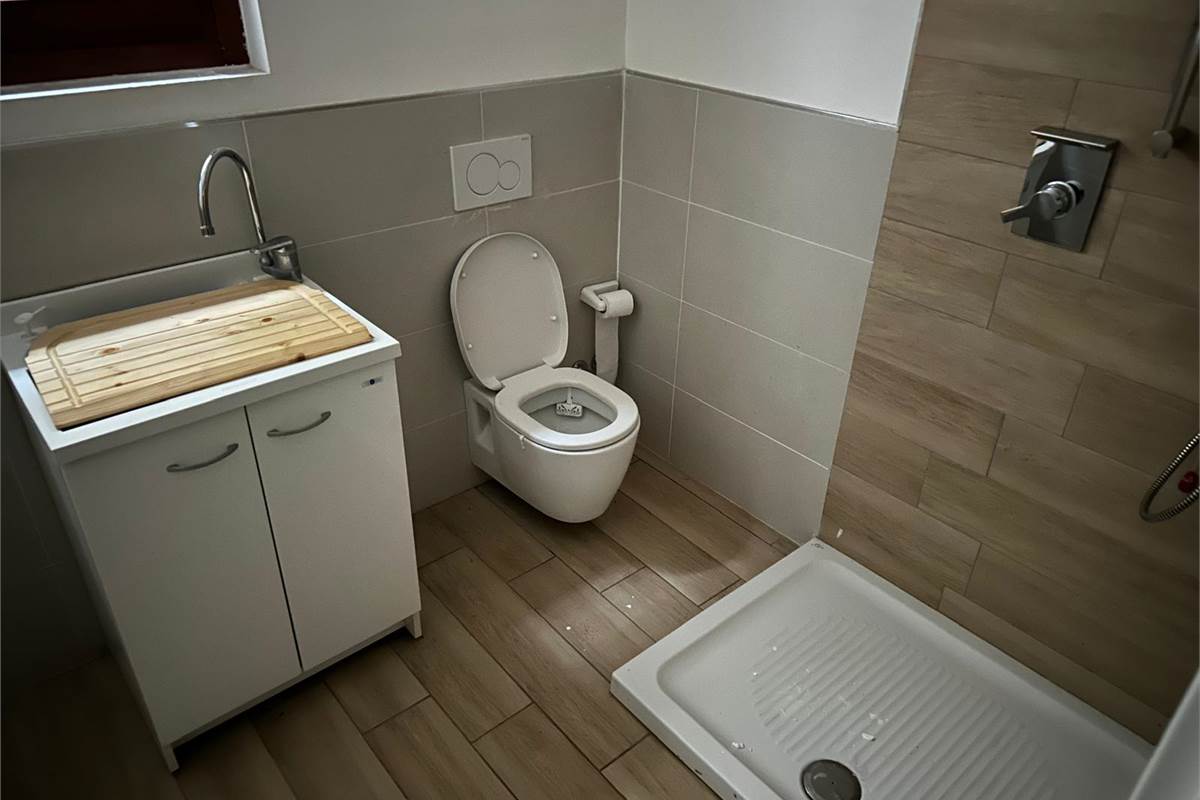 ANZANO DEL PARCO VILLETTA DI TESTA CON AMPIO GIARDINO