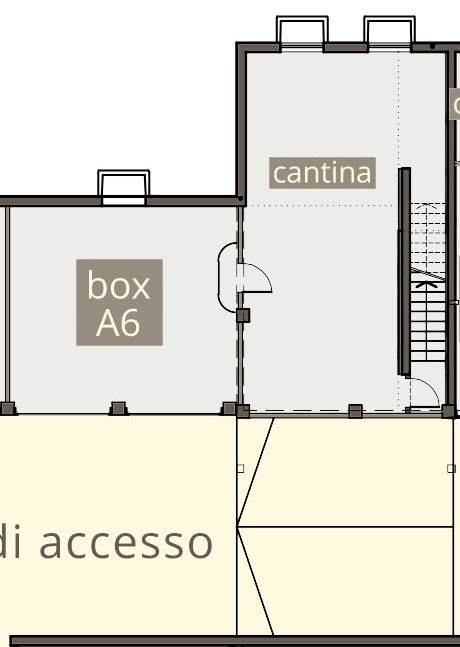 ANZANO DEL PARCO VILLETTA DI TESTA CON AMPIO GIARDINO