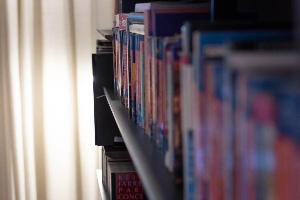 COMO APPARTAMENTO CON PORTICO - ARREDATO 