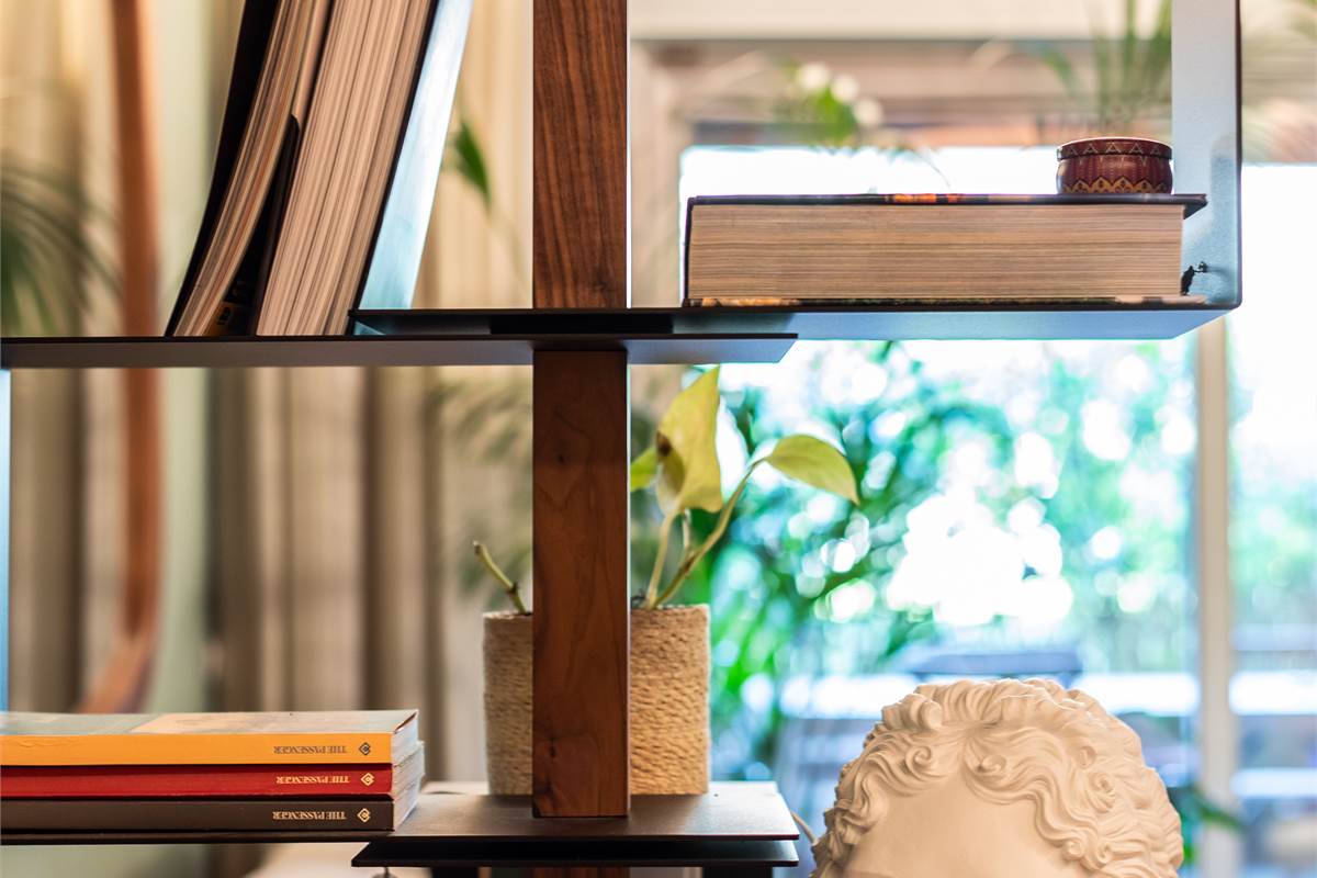 COMO APPARTAMENTO CON PORTICO - ARREDATO 