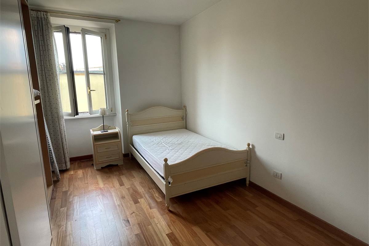 Milano Porta Venezia elegante trilocale