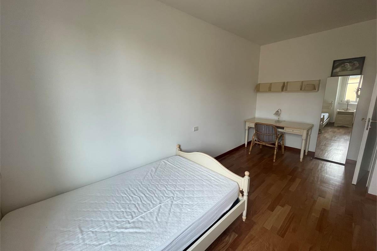 Milano Porta Venezia elegante trilocale