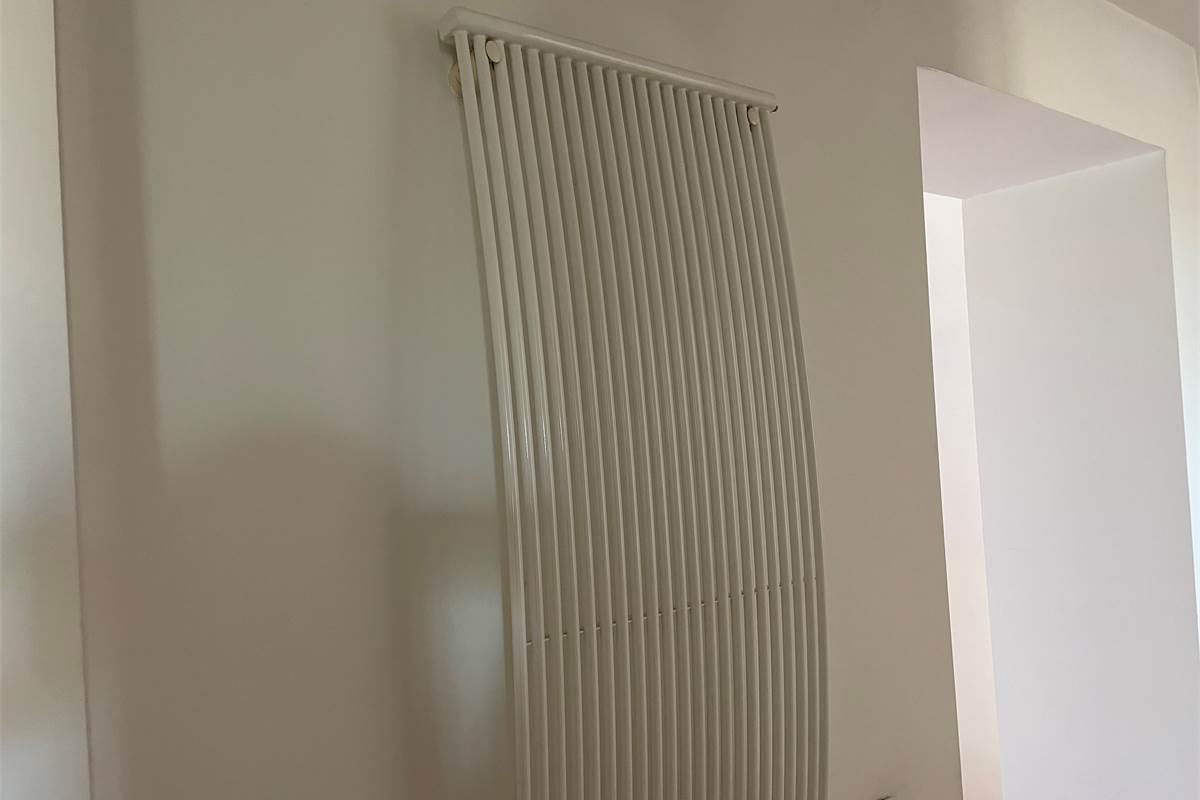 Milano Porta Venezia elegante trilocale