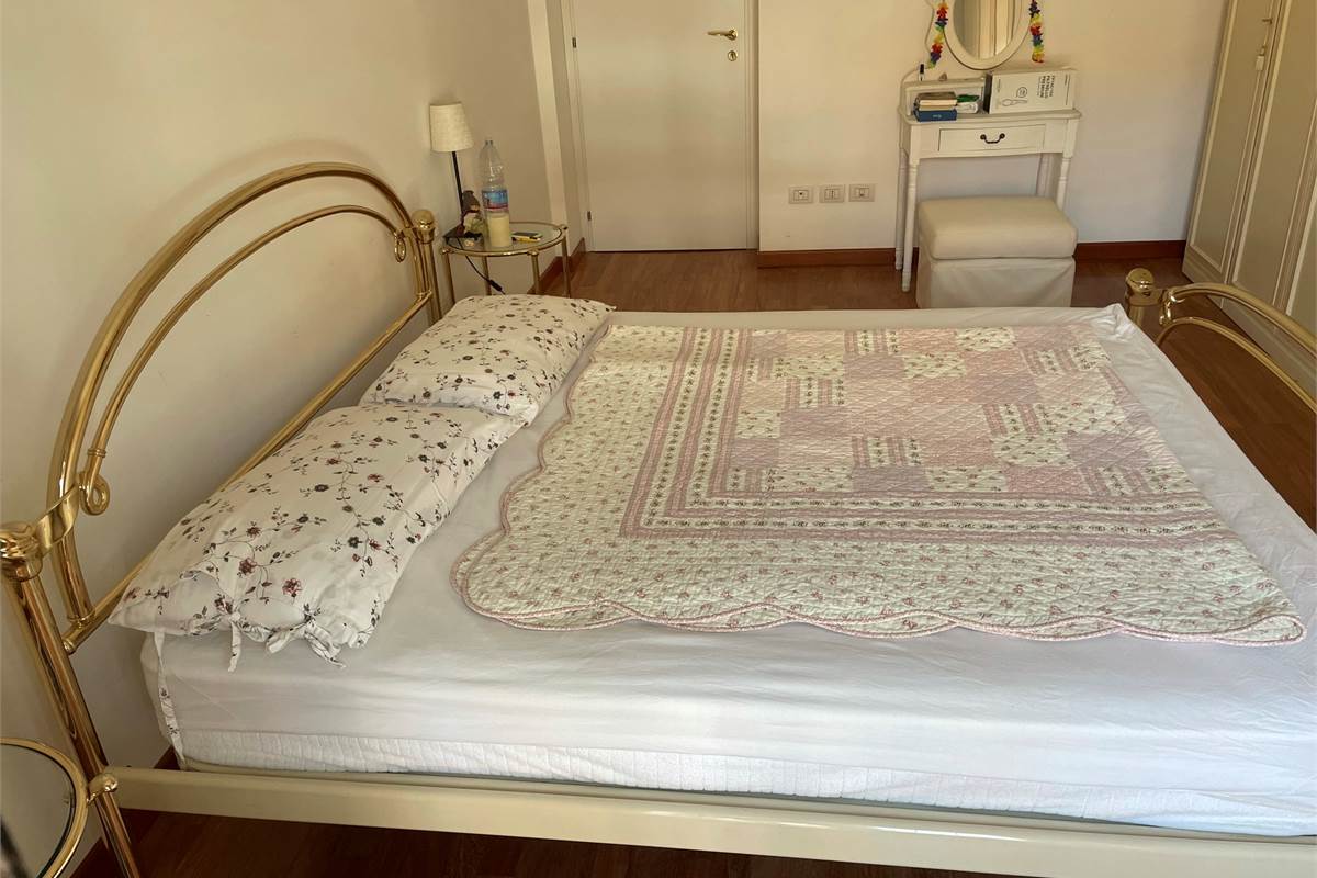 Milano Porta Venezia elegante trilocale