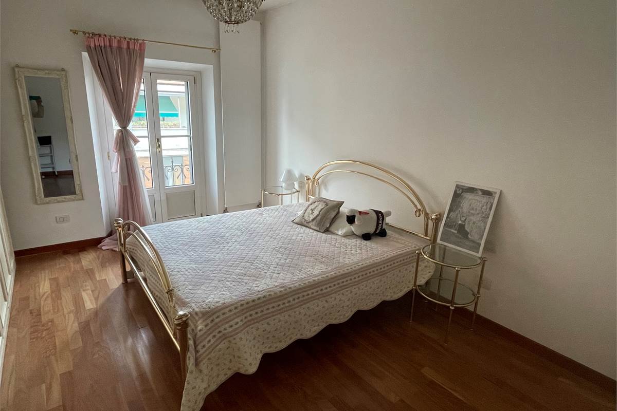 Milano Porta Venezia elegante trilocale