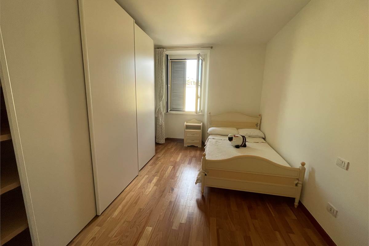 Milano Porta Venezia elegante trilocale