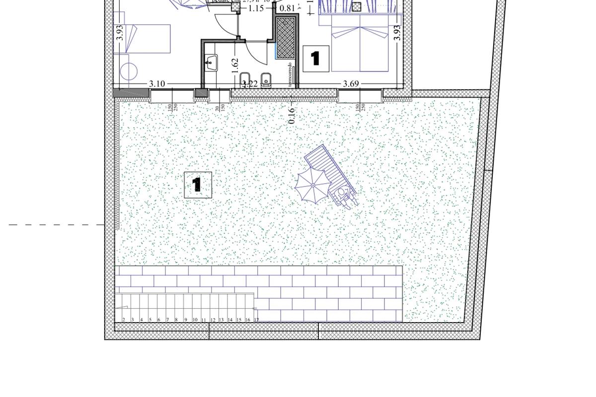 CANTU RESIDENZA CERVINO - DUPLEX **NUOVA COSTRUZIONE