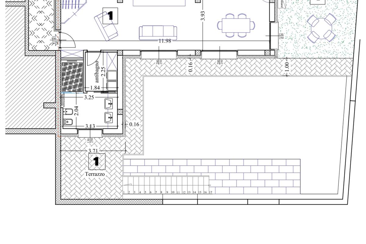CANTU RESIDENZA CERVINO - DUPLEX **NUOVA COSTRUZIONE
