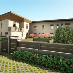 CANTU RESIDENZA CERVINO - DUPLEX **NUOVA COSTRUZIONE