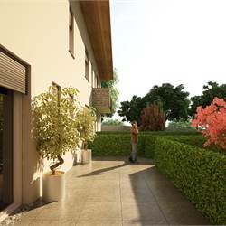 CANTU RESIDENZA CERVINO - **NUOVA COSTRUZIONE