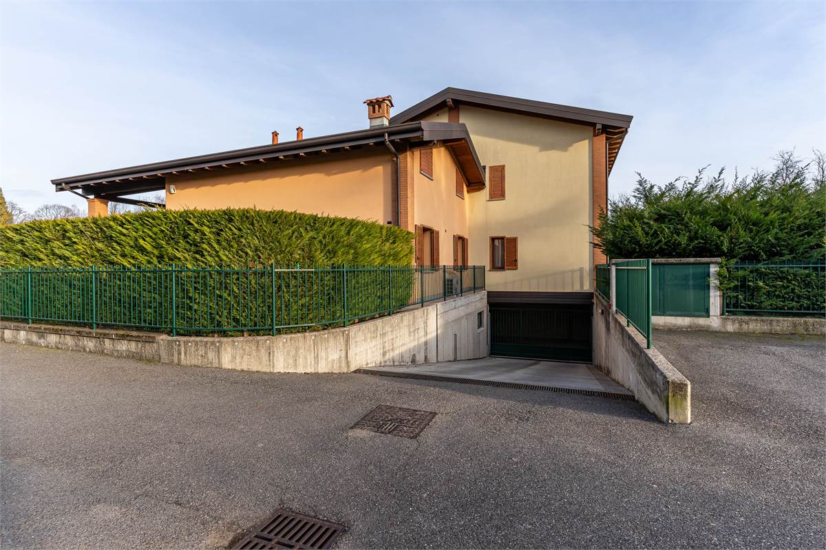 ALSERIO LOCALITA' CARCANO