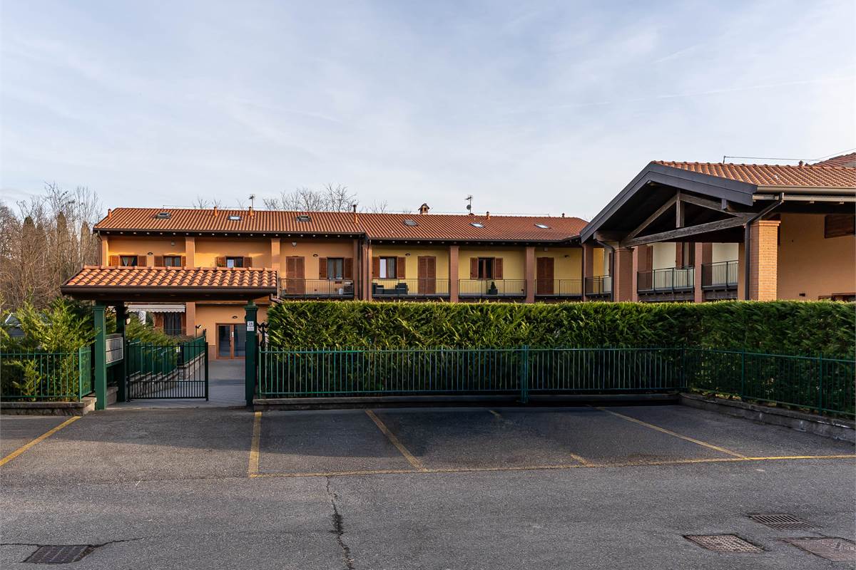 ALSERIO LOCALITA' CARCANO