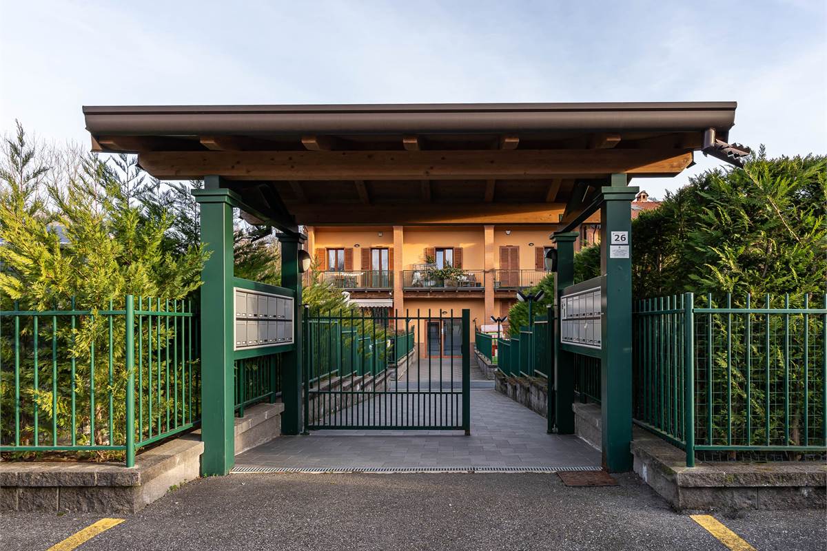 ALSERIO LOCALITA' CARCANO