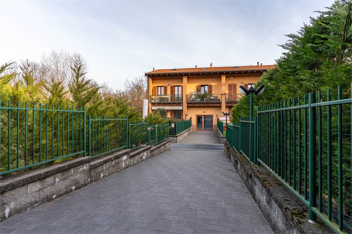 ALSERIO LOCALITA' CARCANO