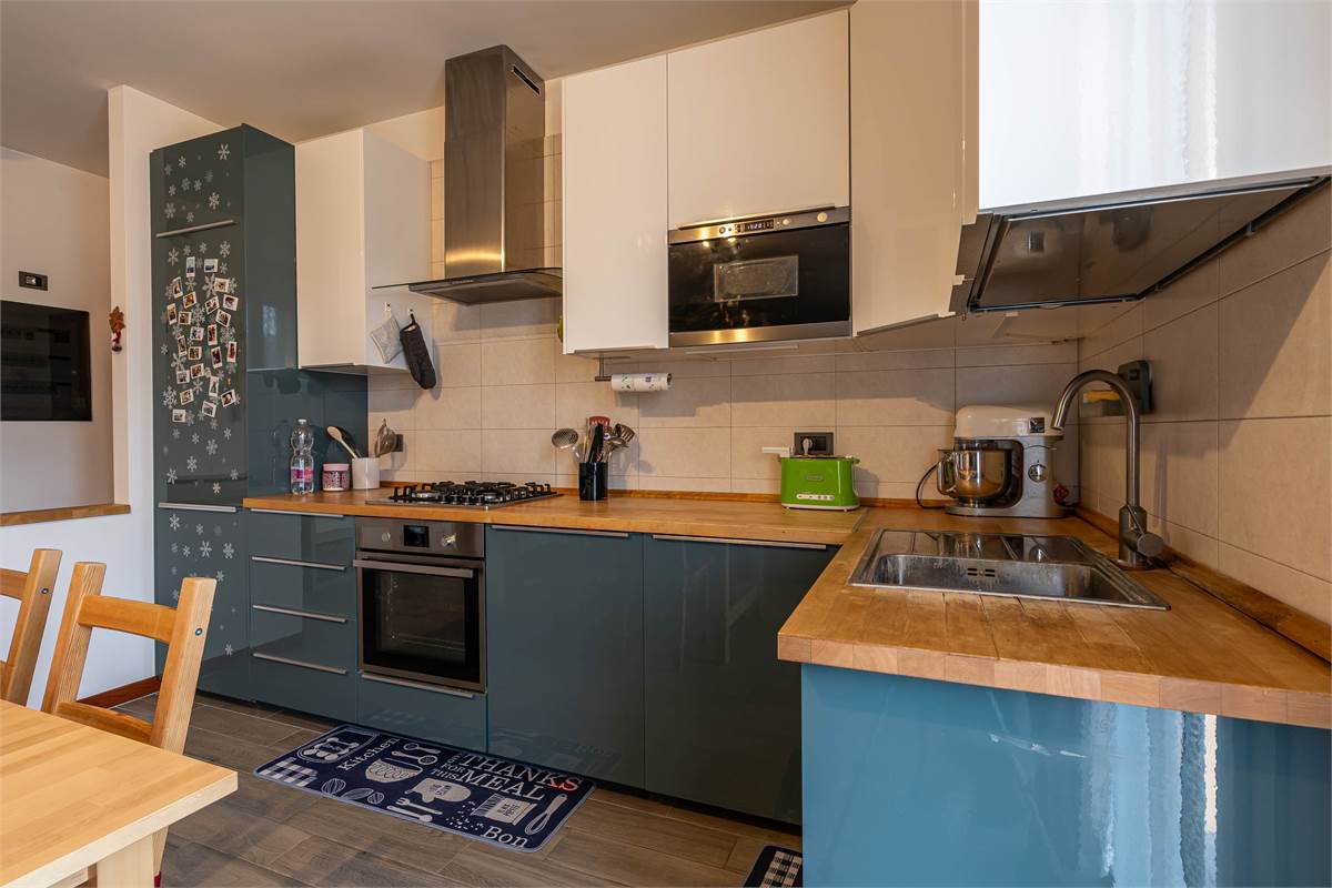 ALSERIO LOCALITA' CARCANO