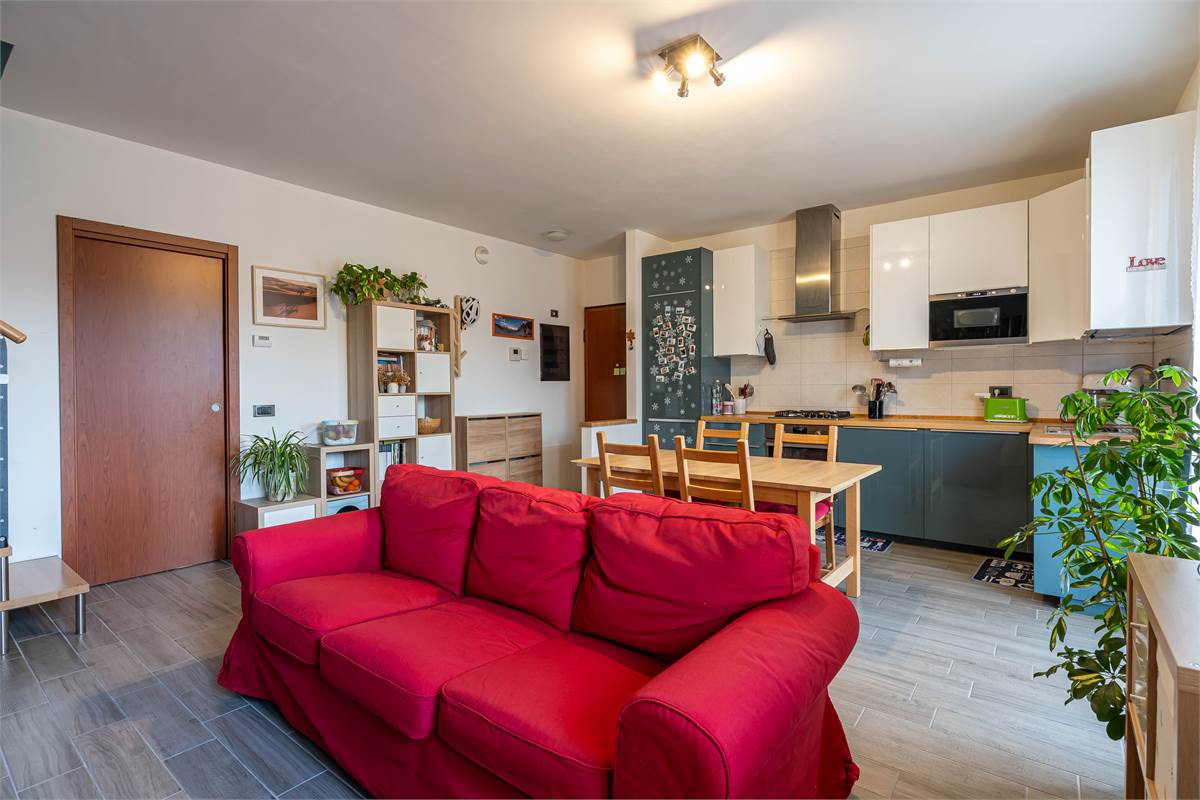 ALSERIO LOCALITA' CARCANO