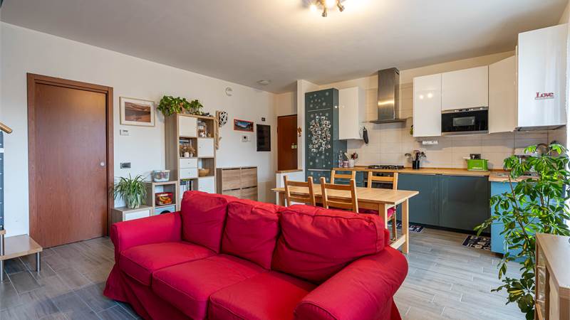 ALSERIO LOCALITA' CARCANO