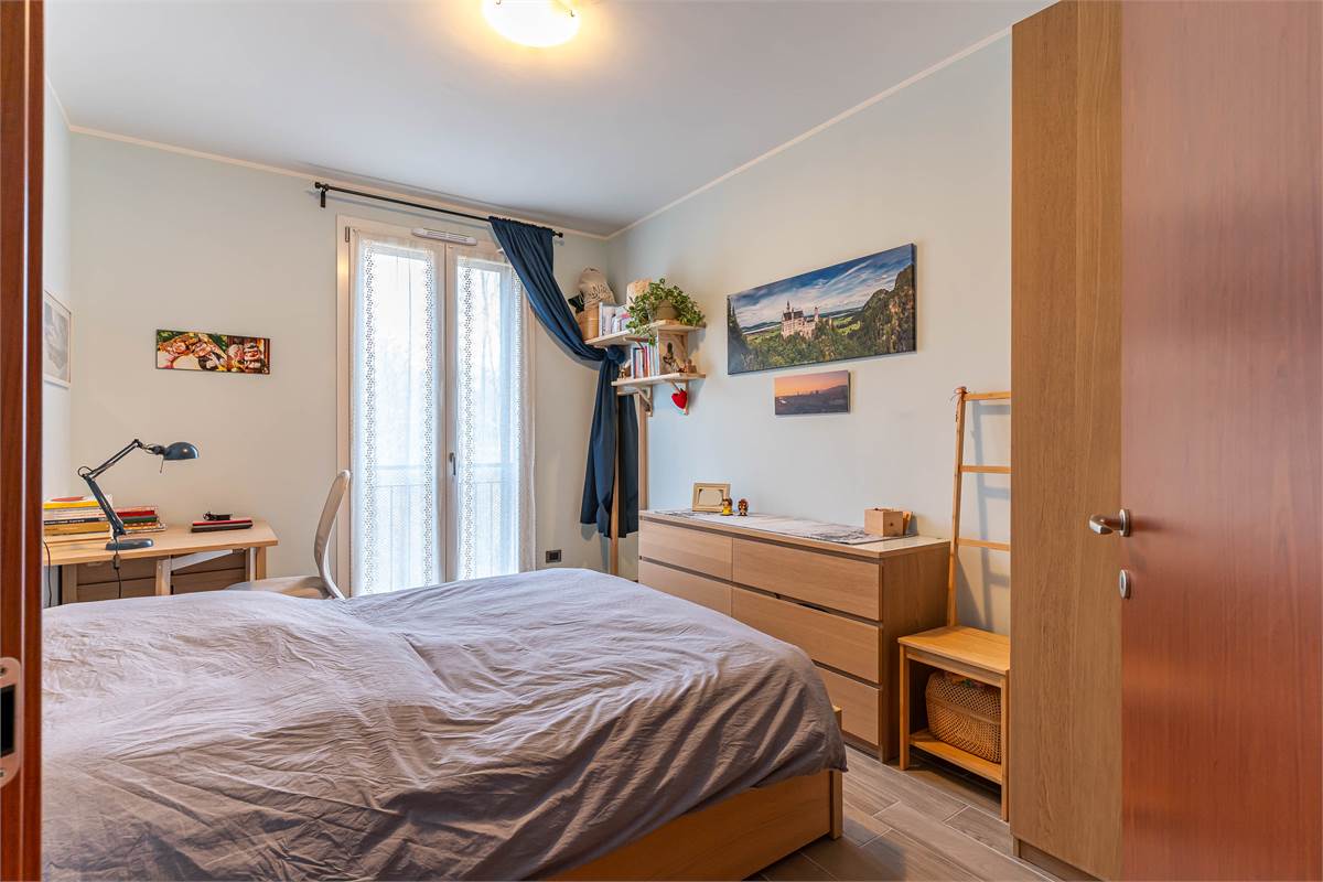 ALSERIO LOCALITA' CARCANO