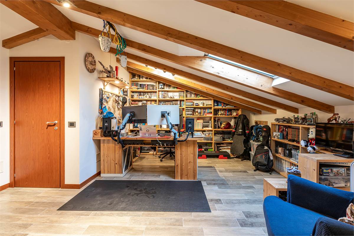 ALSERIO LOCALITA' CARCANO