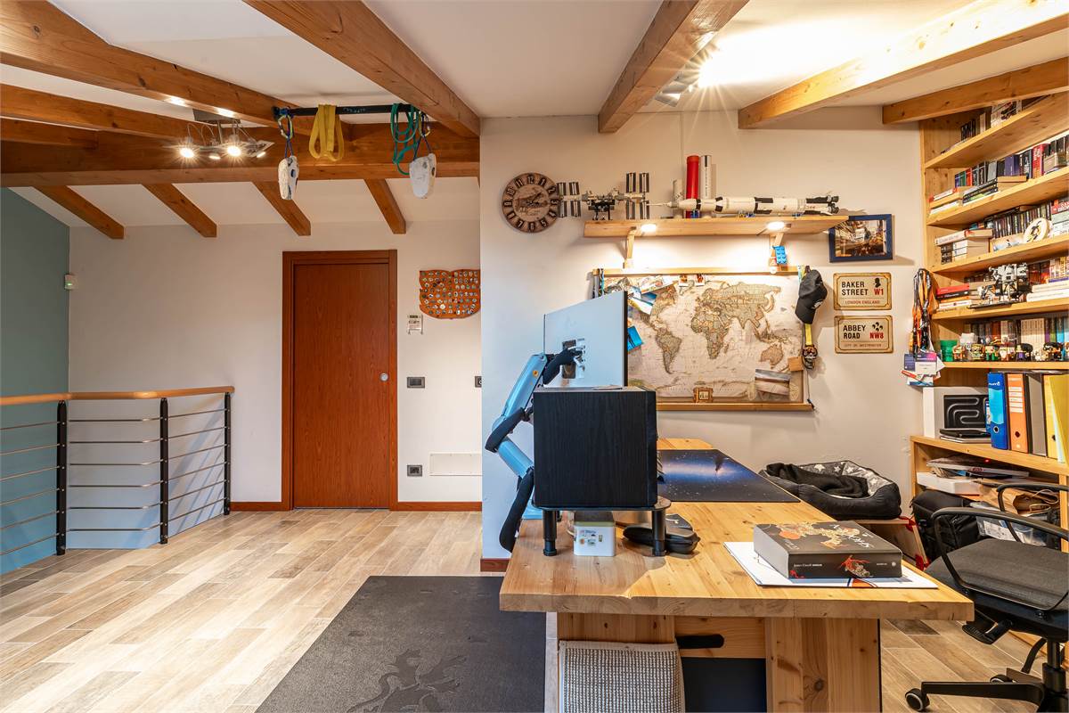 ALSERIO LOCALITA' CARCANO