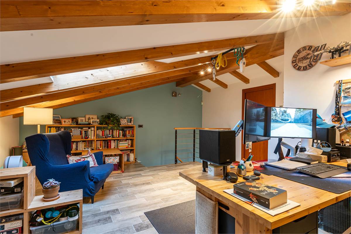 ALSERIO LOCALITA' CARCANO