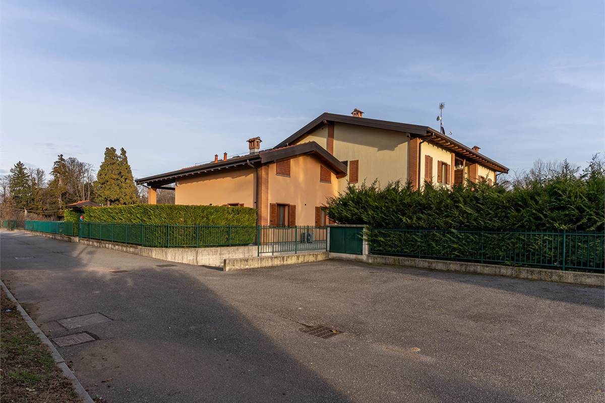 ALSERIO LOCALITA' CARCANO