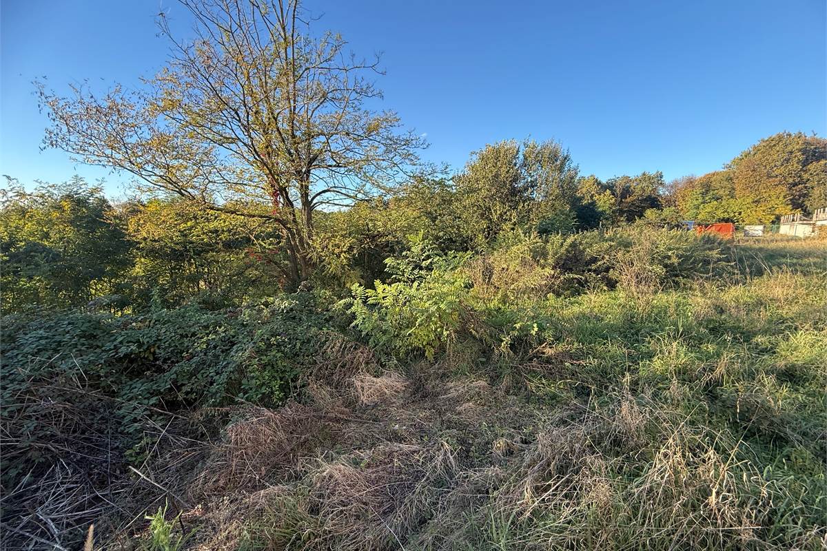 CANTU' AMPIO TERRENO PANORAMICO
