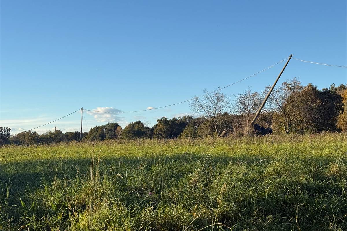 CANTU' AMPIO TERRENO PANORAMICO