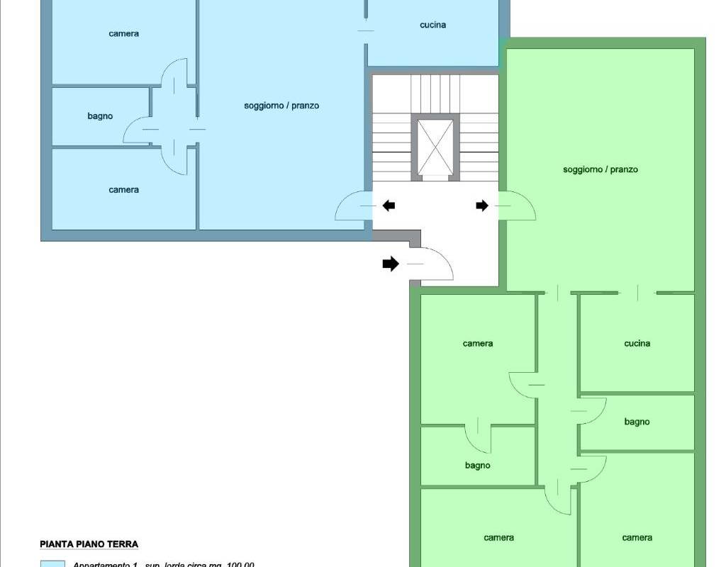 CANTU' AMPIO TERRENO PANORAMICO