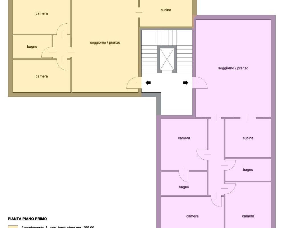 CANTU' AMPIO TERRENO PANORAMICO