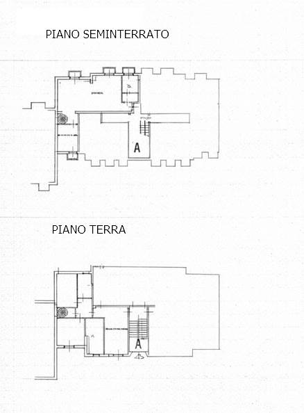 LURAGO ERBA TRELOCALI CON TAVERNA