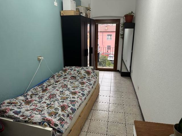 FENEGRO' TRILOCALE ARREDATO E RISTRUTTURATO