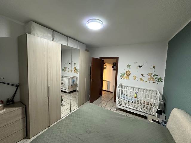 FENEGRO' TRILOCALE ARREDATO E RISTRUTTURATO