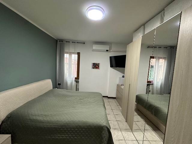 FENEGRO' TRILOCALE ARREDATO E RISTRUTTURATO