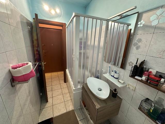 FENEGRO' TRILOCALE ARREDATO E RISTRUTTURATO