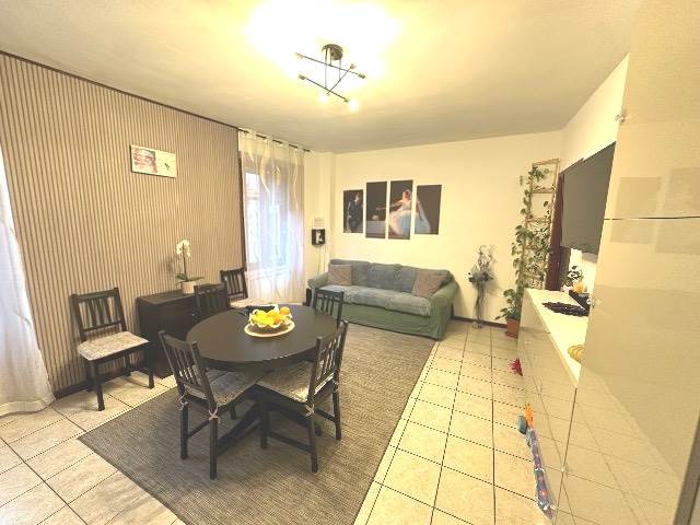 FENEGRO' TRILOCALE ARREDATO E RISTRUTTURATO